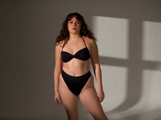 Anka Bikini | Black